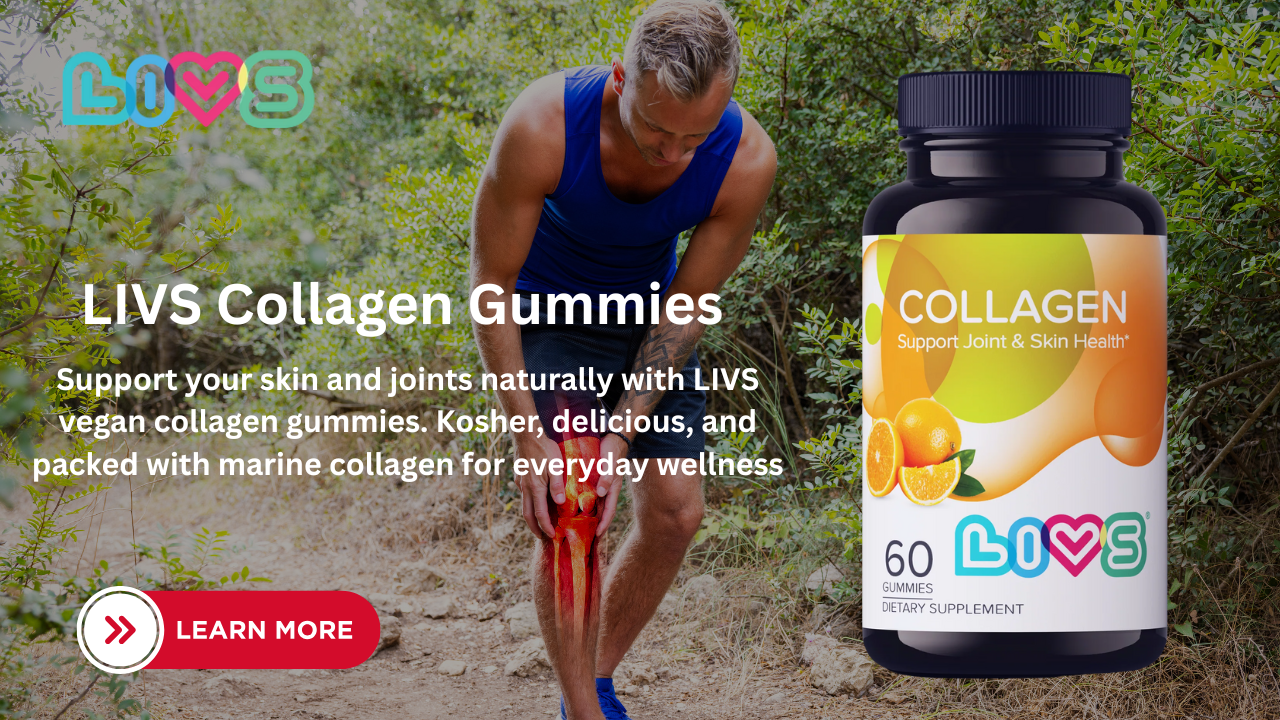 vegan collagen gummies