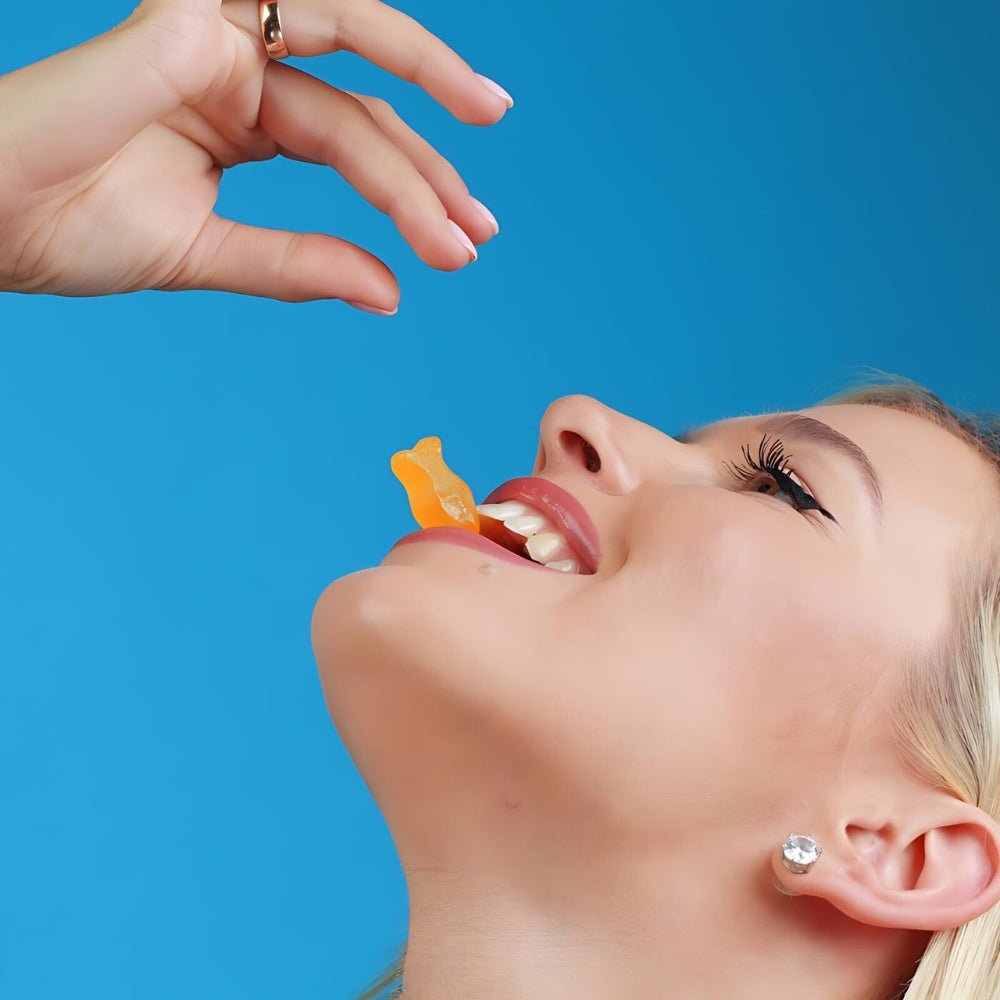 Omega 3 fatty acids