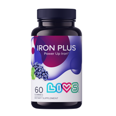 Iron Plus