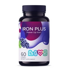 Iron Plus