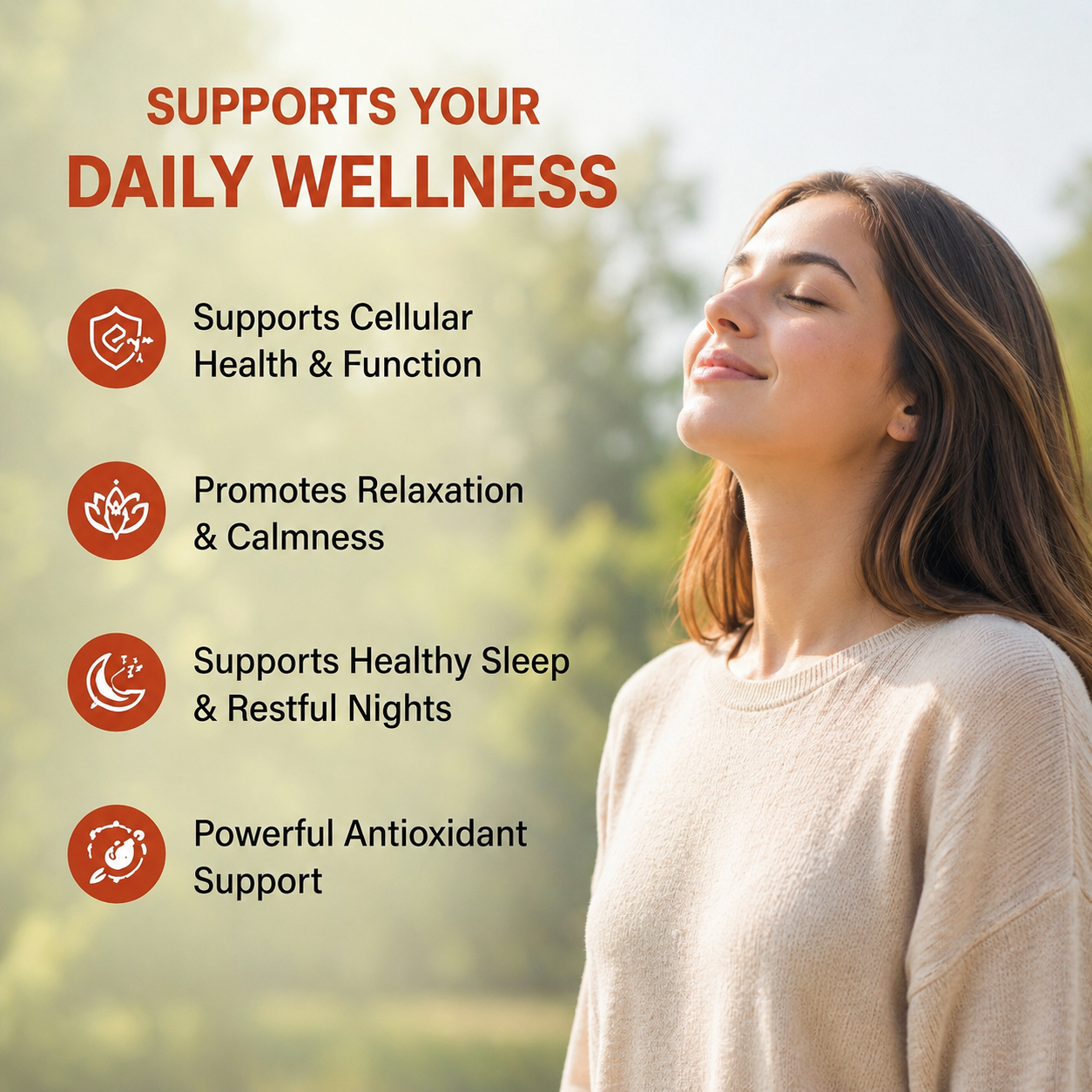 Apigenin 300mg