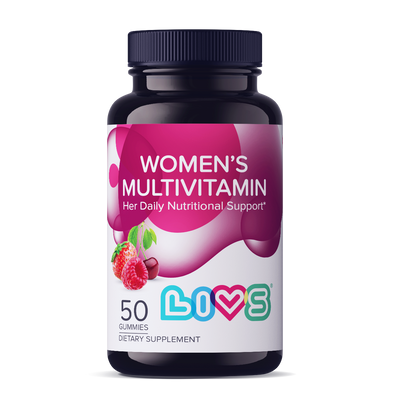Multivitamínico para Mujer