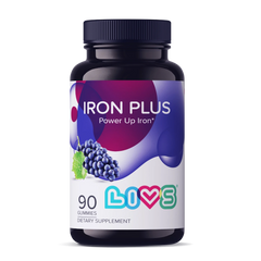 Iron Plus