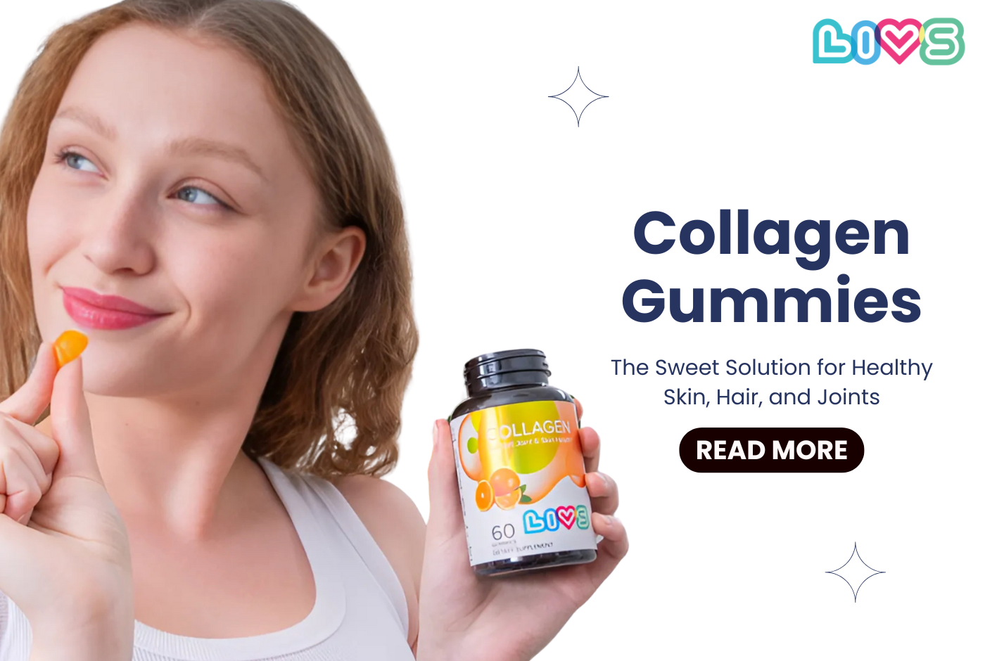 Collagen Gummies