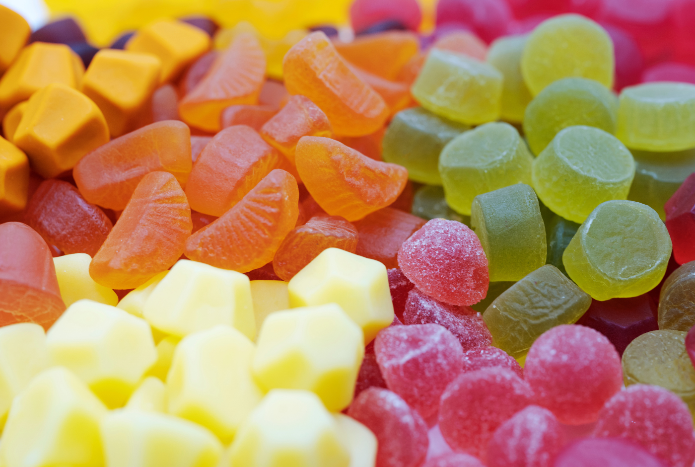 The Truth about Kosher and Halal Gummies and why They're Better for You