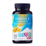 Gomitas de Omega 3 image 11