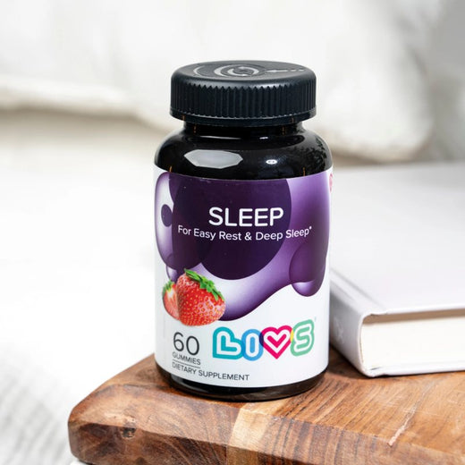 Sleep & Relaxation