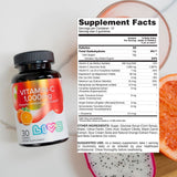 Vitamina C 1,000 mg image 5