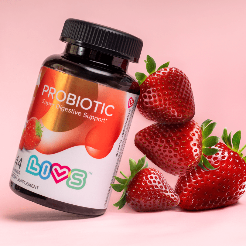 Probiotic Gummies