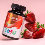Gomitas Probióticas image 7