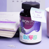 Iron Plus image 7