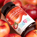 Apple Cider Vinegar Plus image 7
