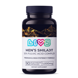 Shilajit para Hombres image 1