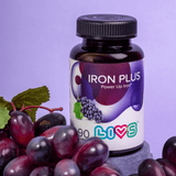 Iron Plus image 8