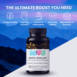 Shilajit para Hombres image 2