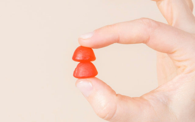 Gummies