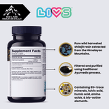 Shilajit para Hombres image 3