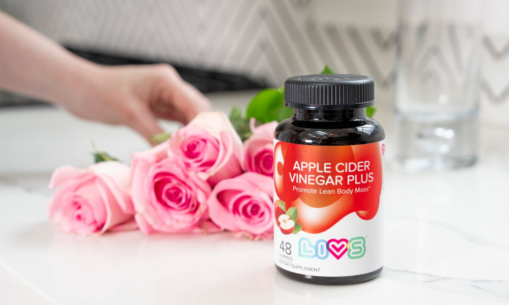 Try LIVS, it's risk-free.