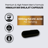 Shilajit para Hombres image 4