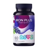 Iron Plus image 1