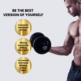 Shilajit para Hombres image 5