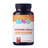 Apigenina 300 mg image 1