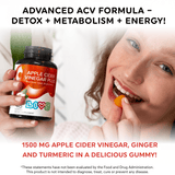 Apple Cider Vinegar Plus image 2