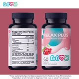 Relax Plus (Ashwagandha) image 5
