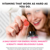 Multivitamínico para Mujer image 2