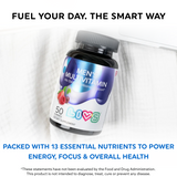 Multivitamínico para Hombre image 2