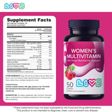 Multivitamínico para Mujer image 5