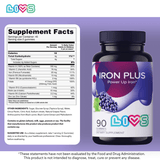 Iron Plus image 5