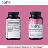 Shilajit para Mujeres image 5