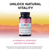 Shilajit para Mujeres image 2