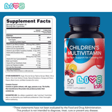 Multivitamínico Infantil image 5