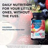 Multivitamínico Infantil image 2