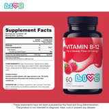 Vitamina B-12 image 5