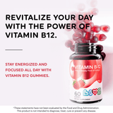 Vitamina B-12 image 2