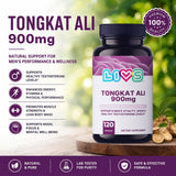 Tongkat Ali 900 mg image 3