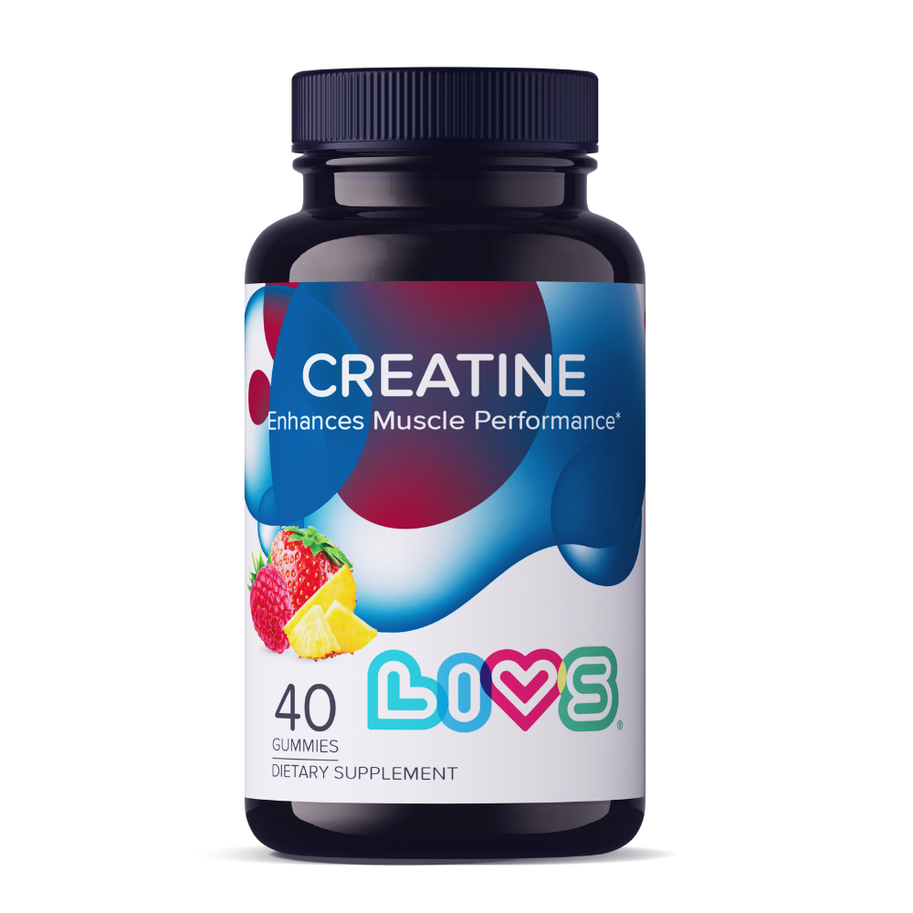 Creatine