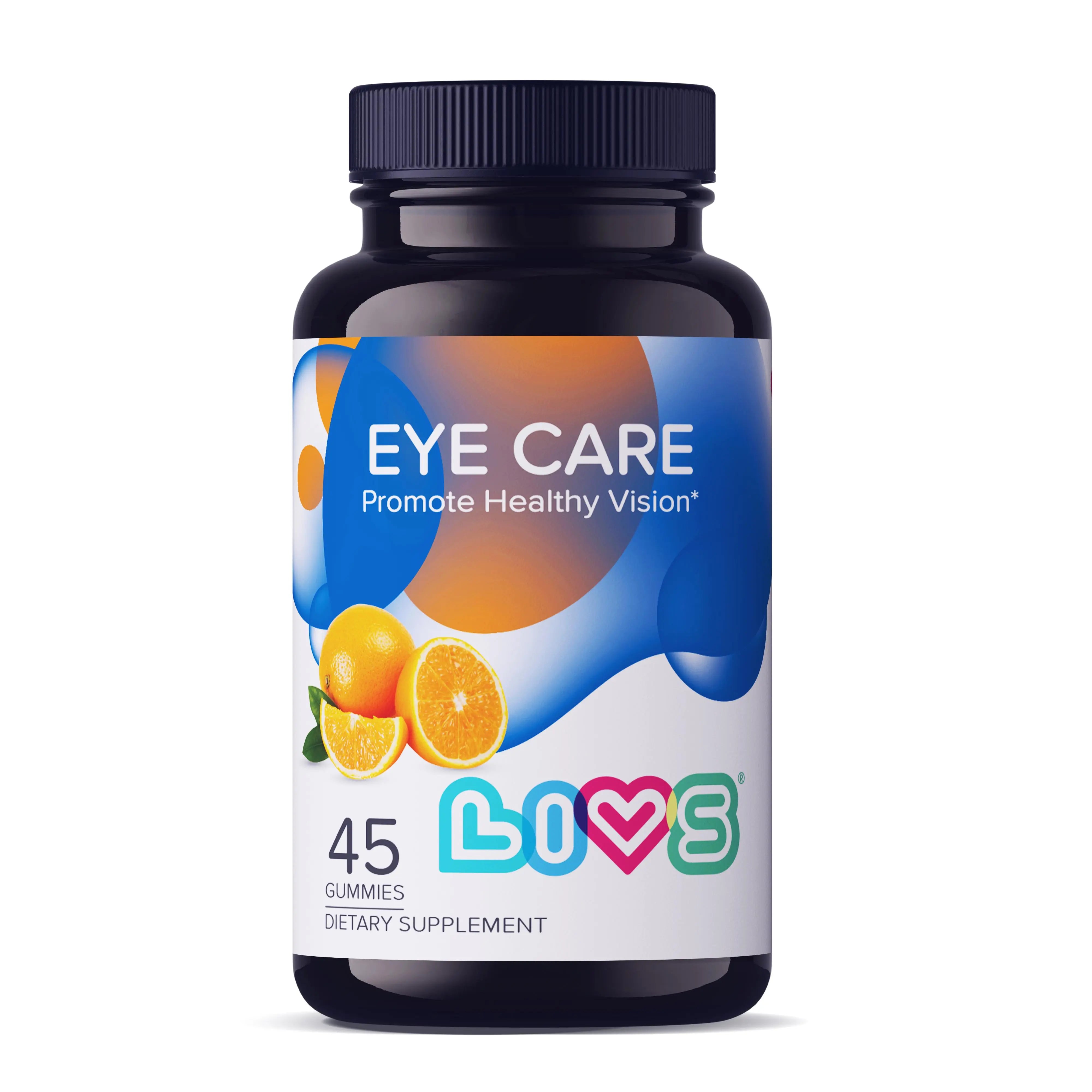 Eye Care LIVS