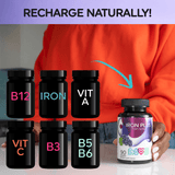 Iron Plus image 6