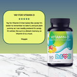 Vitamina D (2,000 UI) image 6