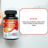 Vitamina C 1,000 mg image 7