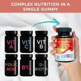 Vitamina C 1,000 mg image 6