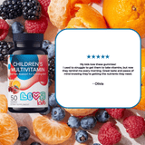 Multivitamínico Infantil image 6