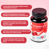 Vitamina B-12 image 3