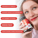 Apple Cider Vinegar Plus image 3