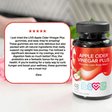 Apple Cider Vinegar Plus image 6