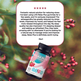 Relax Plus (Ashwagandha) image 6